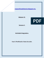 prepa abierta 22 modulos | M22S3A6_ P_Plan de Trabajo