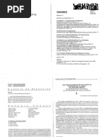 4391-Fantoni Guillermo - Una Revaluacion de Los Años 30 PDF | PDF