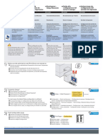 Print Server Setup Roadmap