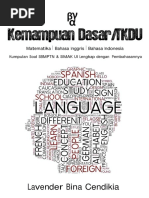 Download Tes Tpa Sbmptn Sma by Deden Suryadi SN371892108 doc pdf