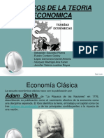 Clásicos Teoría Economista PAPELERÍA Y CYBER BENG