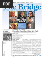 The Bridge, February 15, 2018