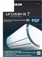 Urusara Heat Pump Daikin - Translate
