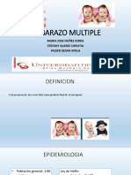 Embarazo Multiple Final