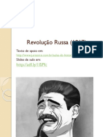 Revolução Russa