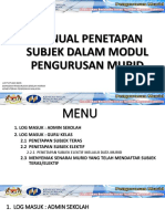 MANUAL PENDAFTARAN SUBJEK DI MPM.pptx