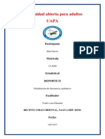 Tarea de Estadistica 2