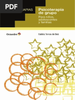 Psicoterapia de Grupo_ Para Nin - Torras de Bea, Eulalia;