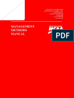 MCAA Management Manual.pdf