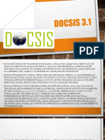Docsis 3.1