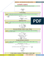 RESUELTOS Int Simple PDF