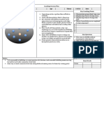 Coaching Session Plan Staff Venue Age Theme Date Practice: Feint/ Dribbling Key Coaching Points