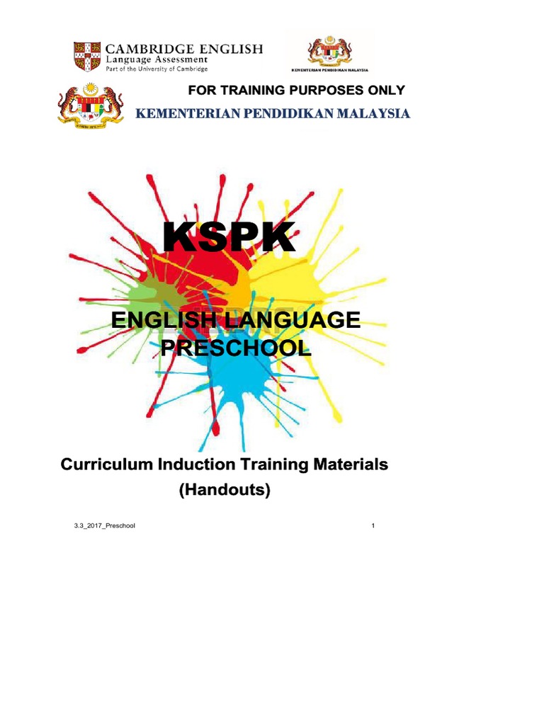 CASCADE TRAINING MEANING IN EDUCATION visual data 2