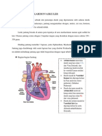 Resume Sistem Kardiovaskuler