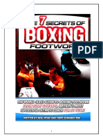 64376953 Seven Secrets Boxing Footwork