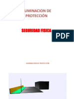 iluminacion protectiva