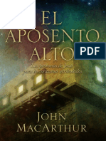 El Aposento Alto John Marcartur