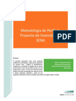 Metodologia Ppi Sena v3