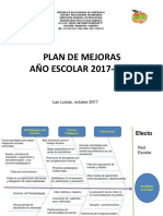 3 Determinación y Jerarquización de Problemas y Necesidades.