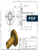 Sularman 11/02/2011: Drawn Checked QA MFG Approved DWG No Title