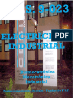 Electricidad para La Industria