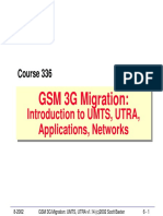 GSM 3G Migration - Introduction to UMTS, UTRA, Applications, Networks (Scott Baxter).pdf