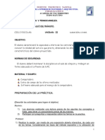 Evaluación del tránsito en caminos y ferrocarriles