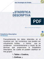 8) Estadistica Descriptiva PDF