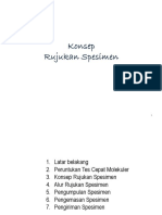 002-Konsep Rujukan Spesimen