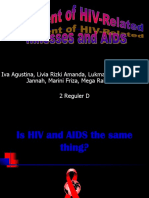 ppt HIV