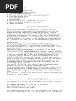 Novo Documento de Texto