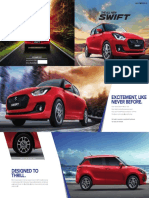 Swift Brochure PDF