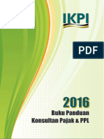 Buku Panduan PPL IKPI 2016