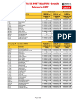 Lista de Pret BLAT GetaLit - 1.02.2018 - V1.1