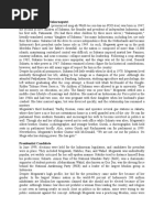 Biography Megawati Sukarnoputri