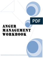 Anger Management Workbook