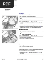 VINYL -XG ver.-】THE CORE -核(VINYL) レコード Werkstatthandbuch Buell S1 Lightning Englisch | PDF | Transmission