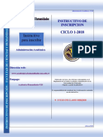 Instructivo de Inscripcion CI-2018 (01022018) - 0