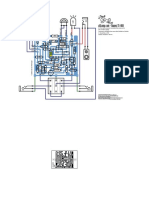 TS808 Layout+PCB