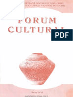 Forum Cultural