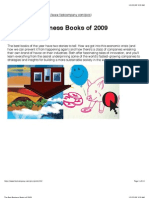 The+Best+Business+Books+of+2009