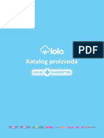 Katalog Bolnicki Program PDF