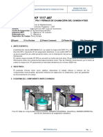 Inspección NDT Pin de Chumacera HT - 053 27-11-17