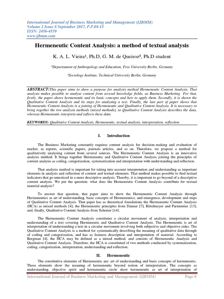 Hermeneutics visual data 8