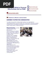 Sample FGD Guide | PDF | Focus Group | Cognition