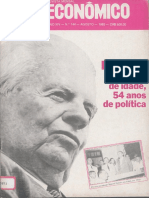 Entrevista - Dossiê de Dinarte Mariz PDF