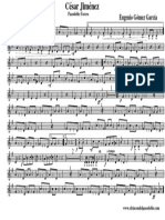 Clarinete Bajo Sib PDF