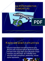 7.asuhan Keperawatan Komunitas PDF