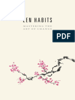Zen Habits book.pdf
