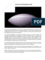 The Vimana A Fourth Density Craft PDF